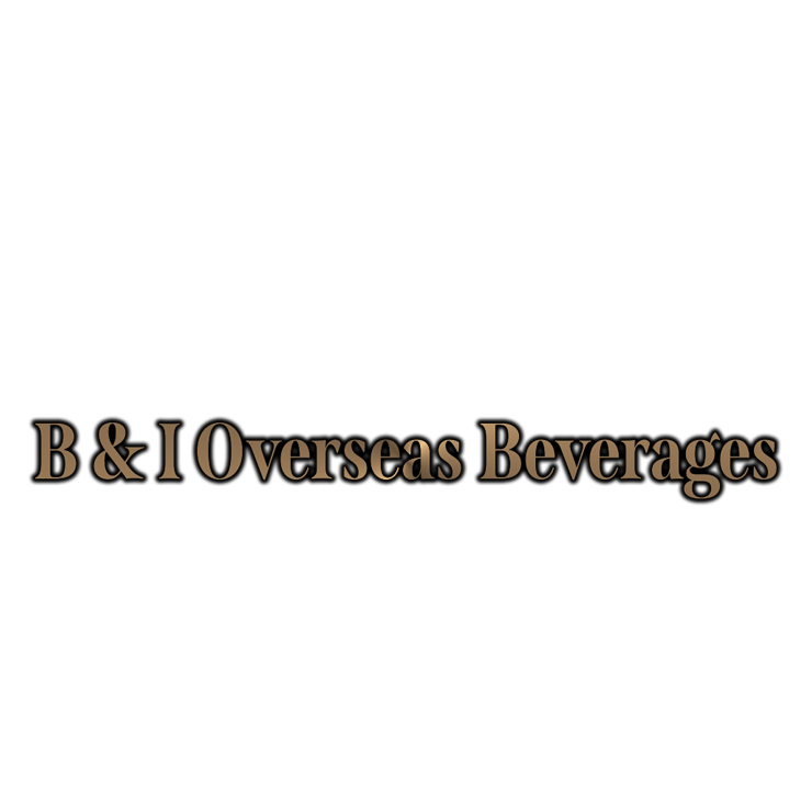 B&I Overseas Trading Beverages com Coming Soon 2026